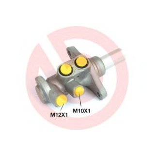 Главный тормозной цилиндр фото