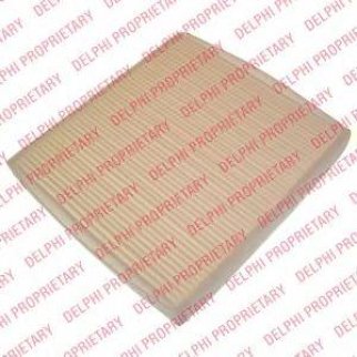 Фильтр салона DELPHI TSP0325305 фото