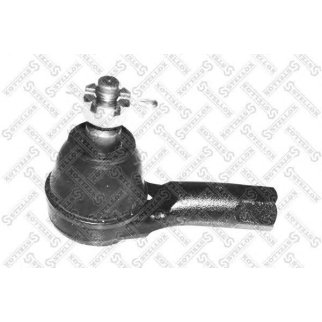 51-05098-SX_наконечник рулевой! KIA Picanto all 04>/KIA Rio all 00> фото