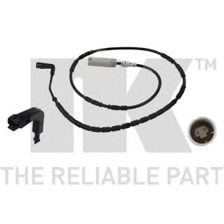 Датчик износа колодок NK _280131 фото