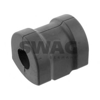 Втулка (сайлентблок) стойки стабилизатора SWAG 20 93 7945 фото
