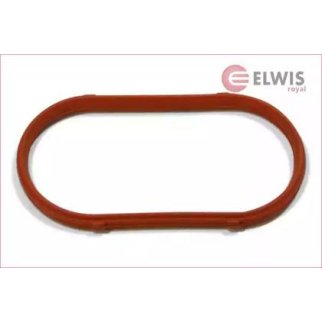 Прокладка впускного коллектора фото