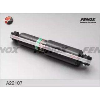 Амортизатор задний Fenox A22107 фото
