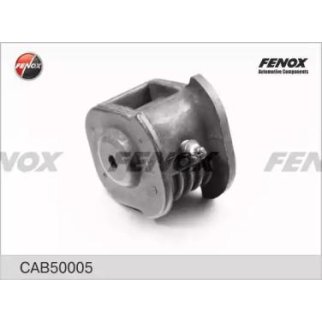Сайлентблок рычага Fenox CAB50005 фото