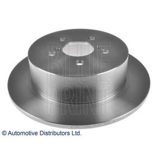 Диск тормозной задний lue Print ADS74324 фото