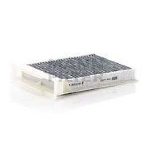 Фильтр салона MANN FILTER CUK 2317 фото