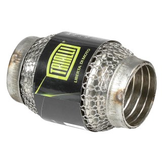 Гофра глушителя TRIALLI FT 0004 фото