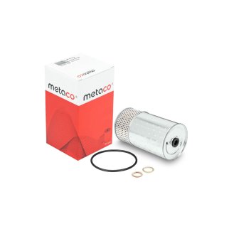 Фильтр масляный metaco 1020-107 фото
