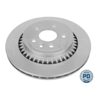 Диск тормозной Meyle 515 523 0009PD фото