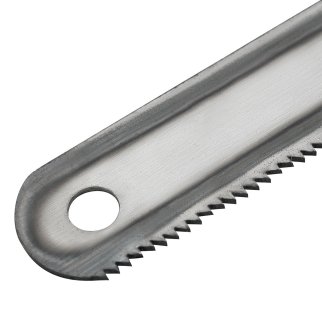 Полотно для ножовки по металлу 300мм (1шт) SPARTA (36) фото 3