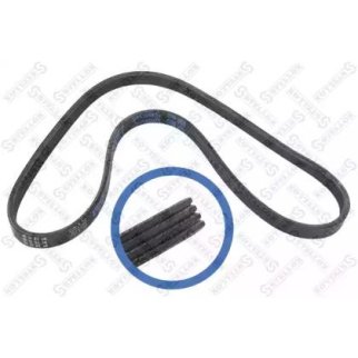 04-00922-SX_ремень поликлиновой! 4PK922EE Ford Transit 2.2TDCi/HDi 06> фото