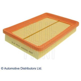 Фильтр воздушный фото