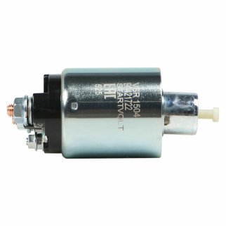 Реле втягивающее стартера для а/м Opel Astra G (98-)/Vectra B (95-) 1.6i STARTVOLT VSR 1504 фото 3