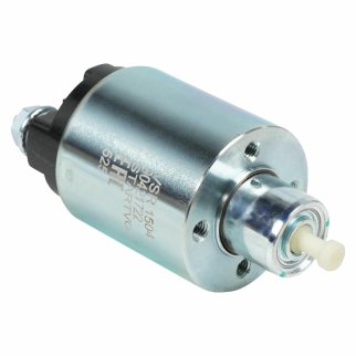 Реле втягивающее стартера для а/м Opel Astra G (98-)/Vectra B (95-) 1.6i STARTVOLT VSR 1504 фото