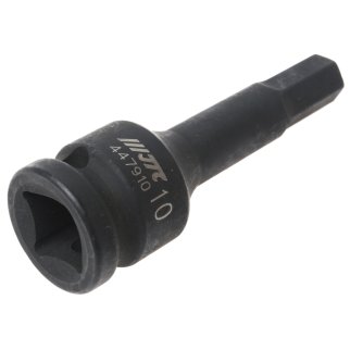Головка торцевая HEX 1/2&quot; х H10 78мм ударная JTC фото