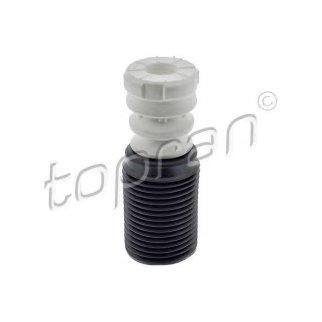 Отбойник переднего амортизатора topran 502569016 фото