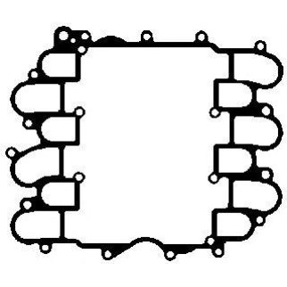 Прокладка впускного коллектора фото