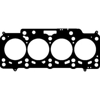 Прокладка головки блока Elring 726.840 фото