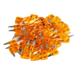 Предохранители AirLine AFU-M-12 фото 1