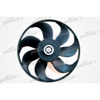 Вентилятор радиатора PATRON PFN039 фото