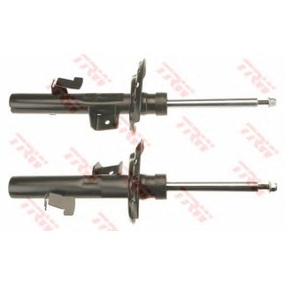 Амортизатор передний TRW JGM1203T фото