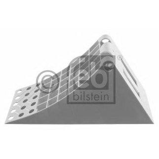 Упор противооткатный FEBI 17774 фото