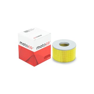 Фильтр воздушный metaco 1000-135 фото