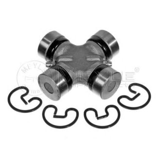 Крестовина карданного вала VOLVO/LAND ROVER /74,6x27mm MEYLE 514 814 0002 фото