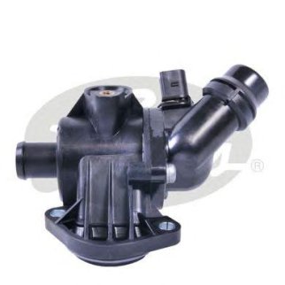 Термостат фото