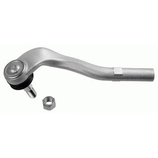 Наконечник рулевой левый Lemforder 34606 01 фото