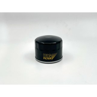 Фильтр масляный BIG FILTER GB-1063 фото 4