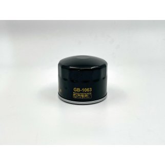 Фильтр масляный BIG FILTER GB-1063 фото