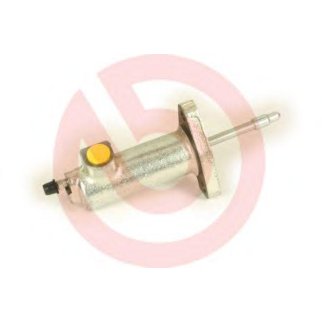 Цилиндр сцепления рабочий brembo E 50 006 фото