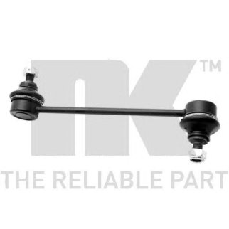 Стойка стабилизатора TOYOTA задн фото