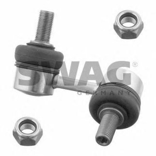 Стойка переднего стабилизатора SWAG 80 92 7987 фото