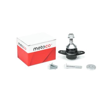 Опора шаровая нижняя передней подвески metaco 4200-059 фото 2