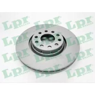 Диск тормозной фото