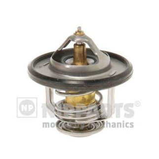 Термостат Mitsubishi Lancer 9 03> 1.6/1.8/2.0/2.4 NIPPARTS фото