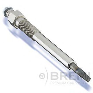 Свеча накаливания opel signum 03-, vectra c 03-, фото