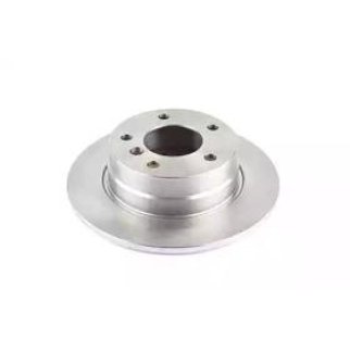 Диск тормозной задний BSG BSG 15-210-010 фото