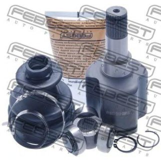 ШРУС внутренний FEBEST 2111-GEMTLH фото