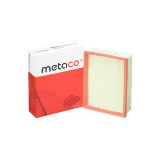 Фильтр воздушный metaco 1000-302 фото