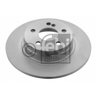 Диск тормозной FEBI 30555 фото
