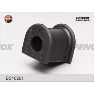 Втулка переднего стабилизатора Fenox BS10261 фото