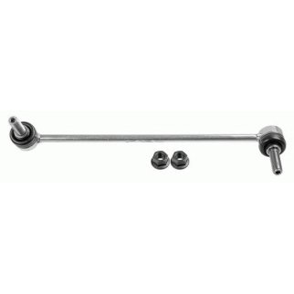 Стойка переднего стабилизатора левая Lemforder 37100 01 фото