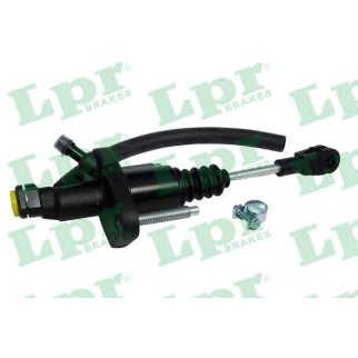 Цилиндр сцепления главный Lpr 2124 фото