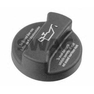 Крышка маслозаливной горловины SWAG 30 22 0001 фото