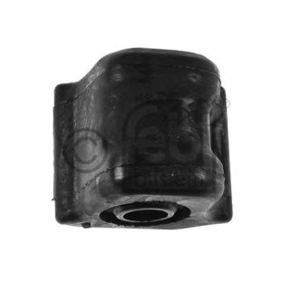 Втулка переднего стабилизатора FEBI 42844 фото