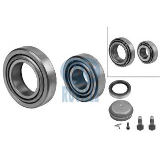 Подшипник ступицы фото