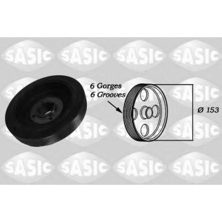 Шкив коленвала фото